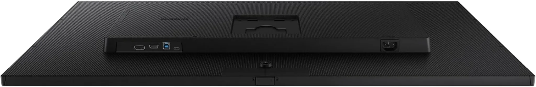 Imagen 18 de Monitor Samsung ViewFinity S8 37" 4K UHD USB-C DP HDMI RJ45 Altura Ajustable