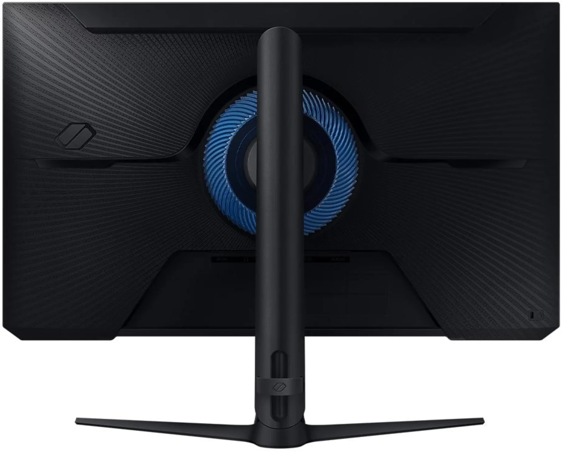 Imagen 3 de Monitor Gamer Samsung G30D Odyssey G3 27" VA FHD 1920*1080 DP HDMI 180HZ 1ms
