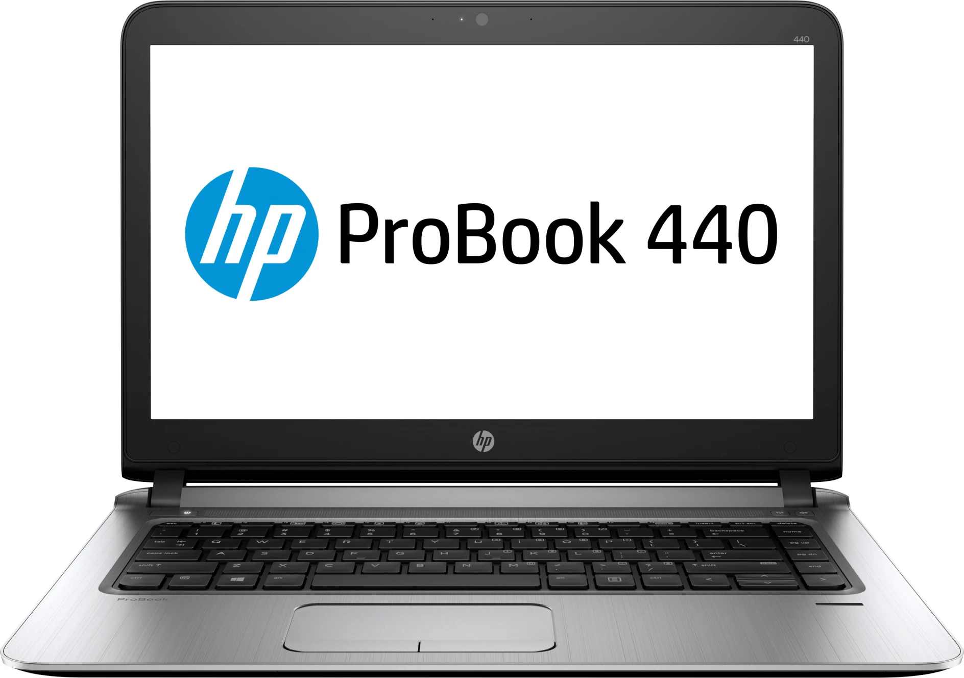 Imagen 12 de Notebook HP ProBook 440 G3 I5-6200U RAM 8GB HDD 500GB 14" FHD W10