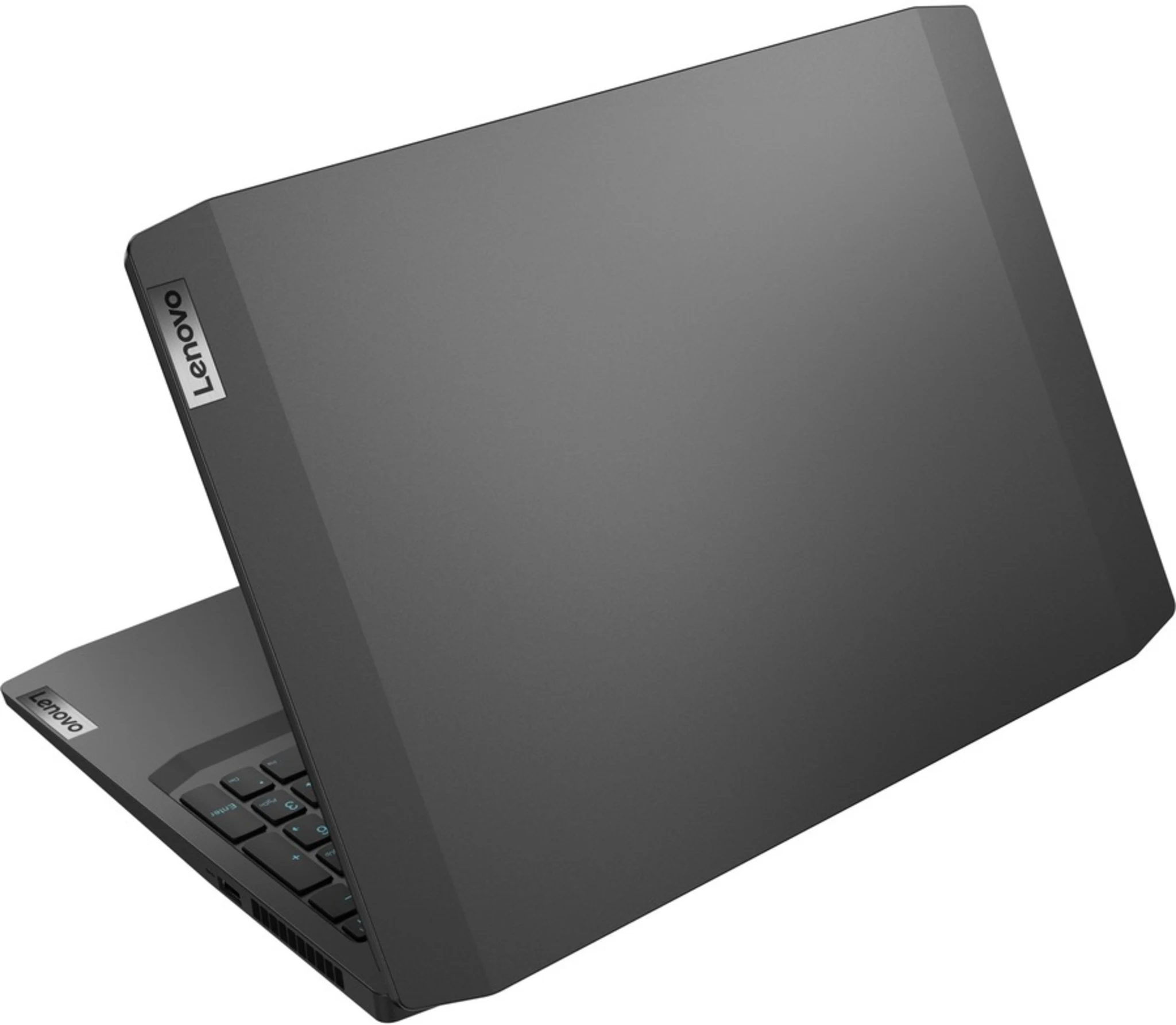 Imagen 21 de Notebook Lenovo IdeaPad Gaming3 I5-10300H RAM8GB SSD256GB HDD1TB 15.6"VI4GB W10H