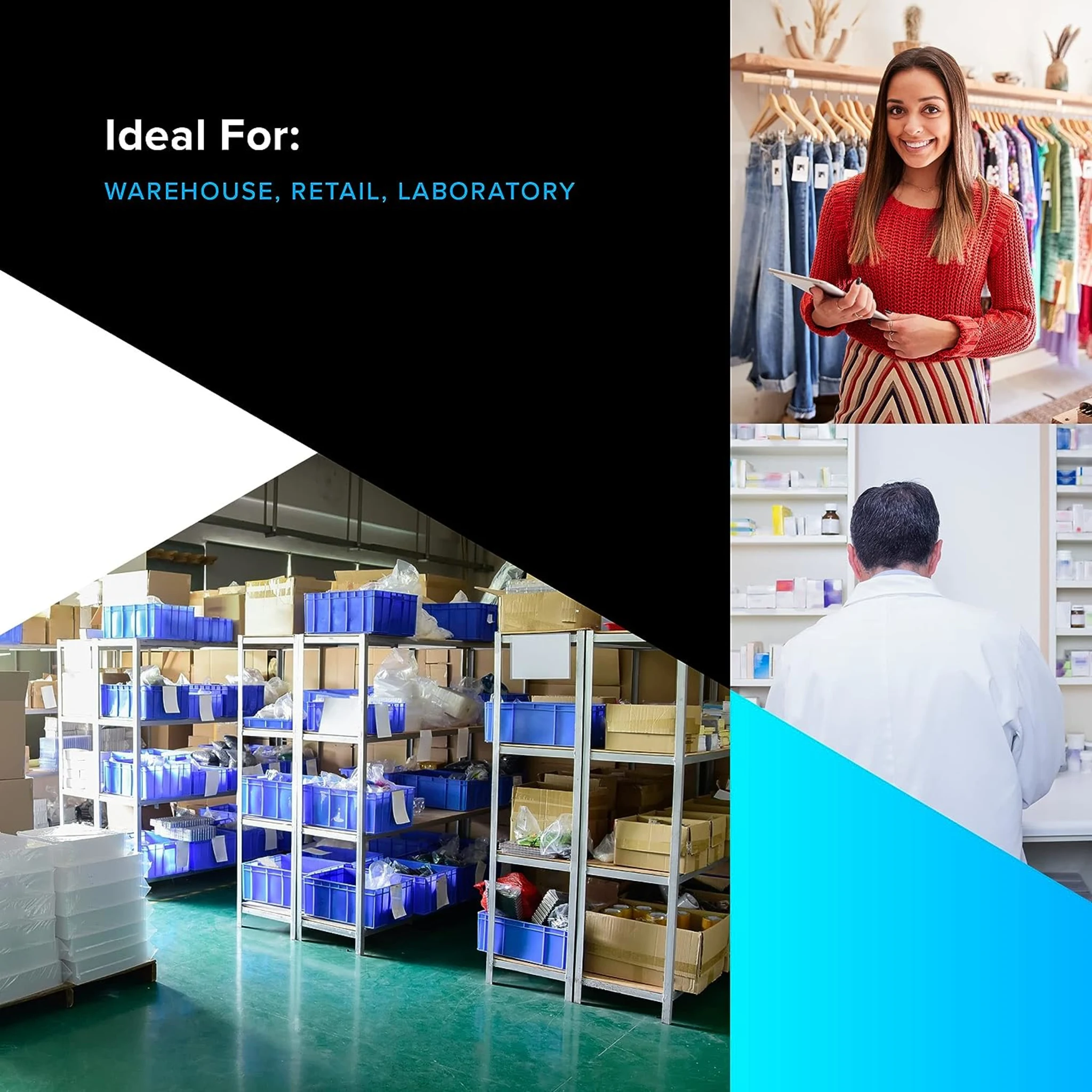 Imagen 4 de Impresora Térmica Zebra ZD421 (74/300M) 203dpi USB 2.0 USB Host Ethernet 