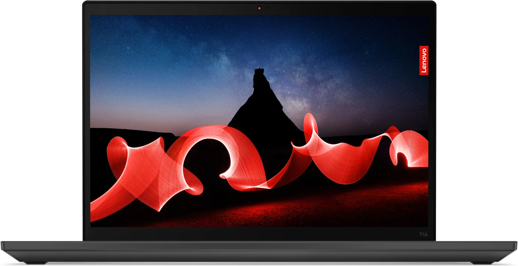 Imagen 1 de Notebook Lenovo ThinkPad T14 Gen4 AMD R7 Pro 7840U 16GB 512GB 14" W11P