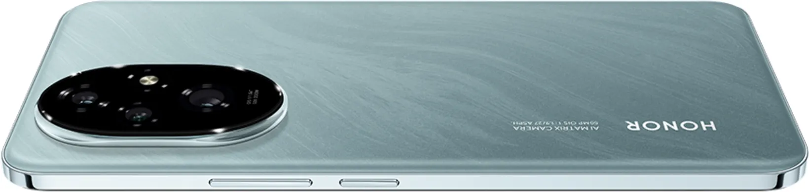 Imagen 7 de Smartphone Honor 200 8-Core 12GB/256GB 6.7" 5G WiFi BT5.3 Andr EmeraldGreen