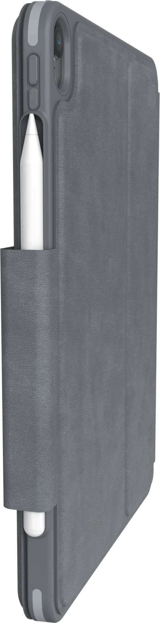 Imagen 3 de Funda con teclado en espanol Pro Keys para iPad 10 Gen 10,9" Zagg