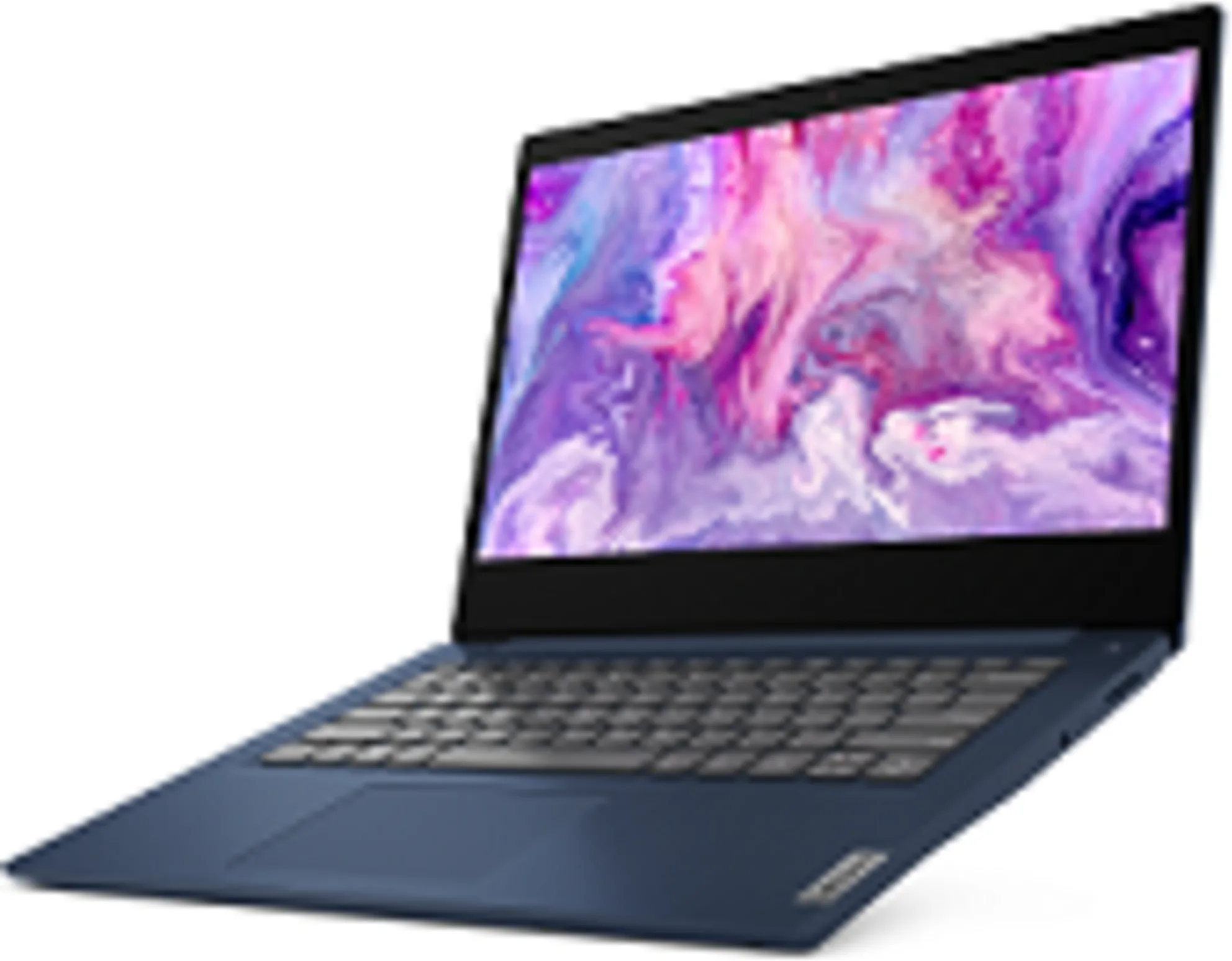 Imagen 0 de Notebook Lenovo Ideapad 3 14IIL05 I3-1005G1 RAM12GB SSD256GB 14" W11H (Reacondicionado)