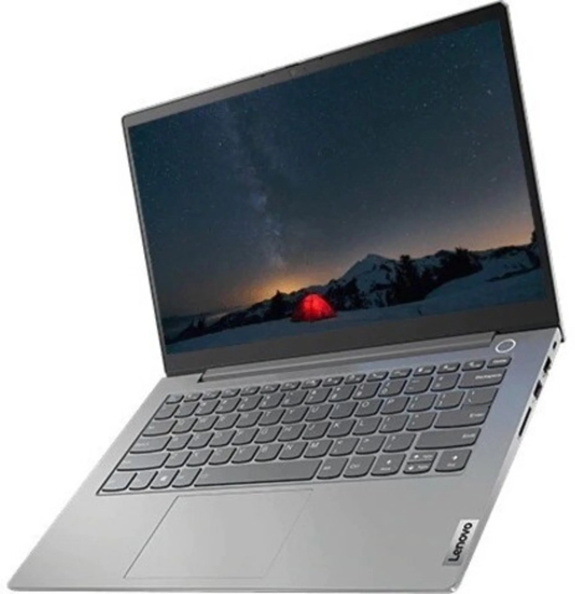 Imagen 8 de Notebook Lenovo ThinkBook 14 G2 I5-1135G7 RAM 8GB SSD 512GB 14" W11P