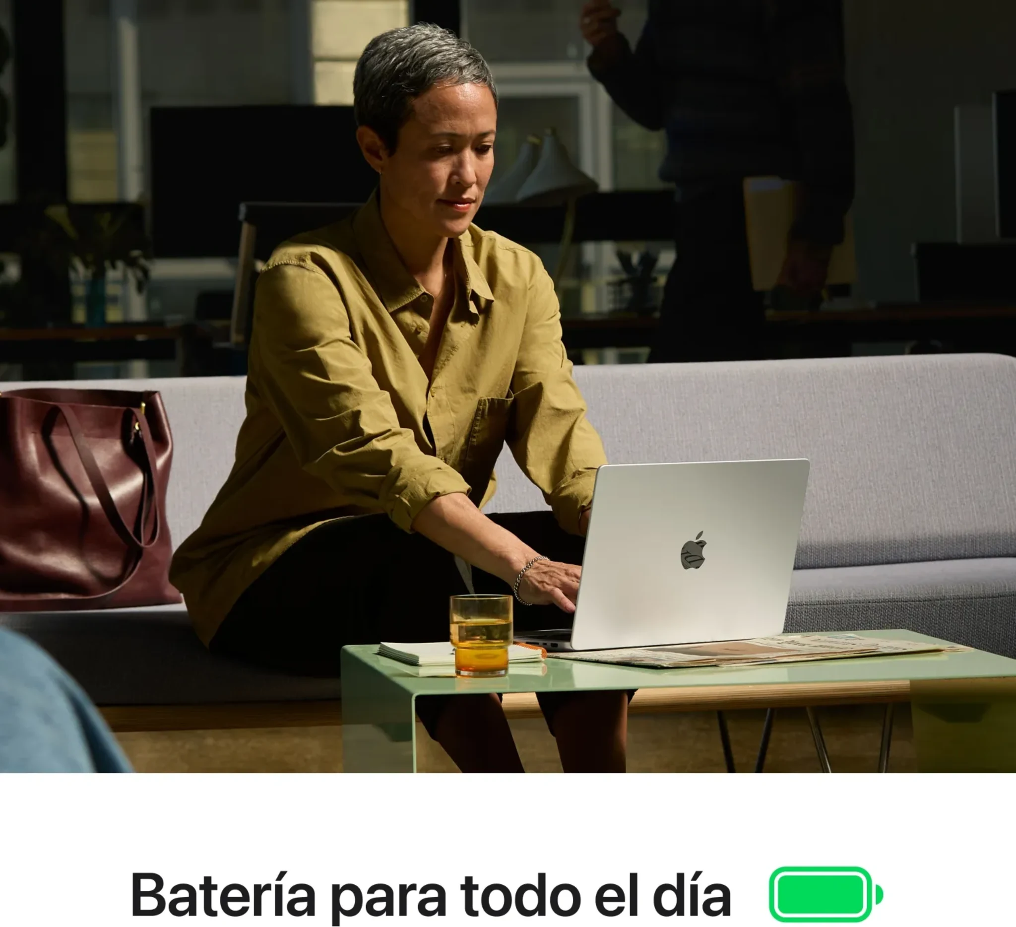 Imagen 3 de MacBook Pro 14/ M4/ CPU 10C/ GPU 10C/ 24GB RAM / 512GB Negro Espacial