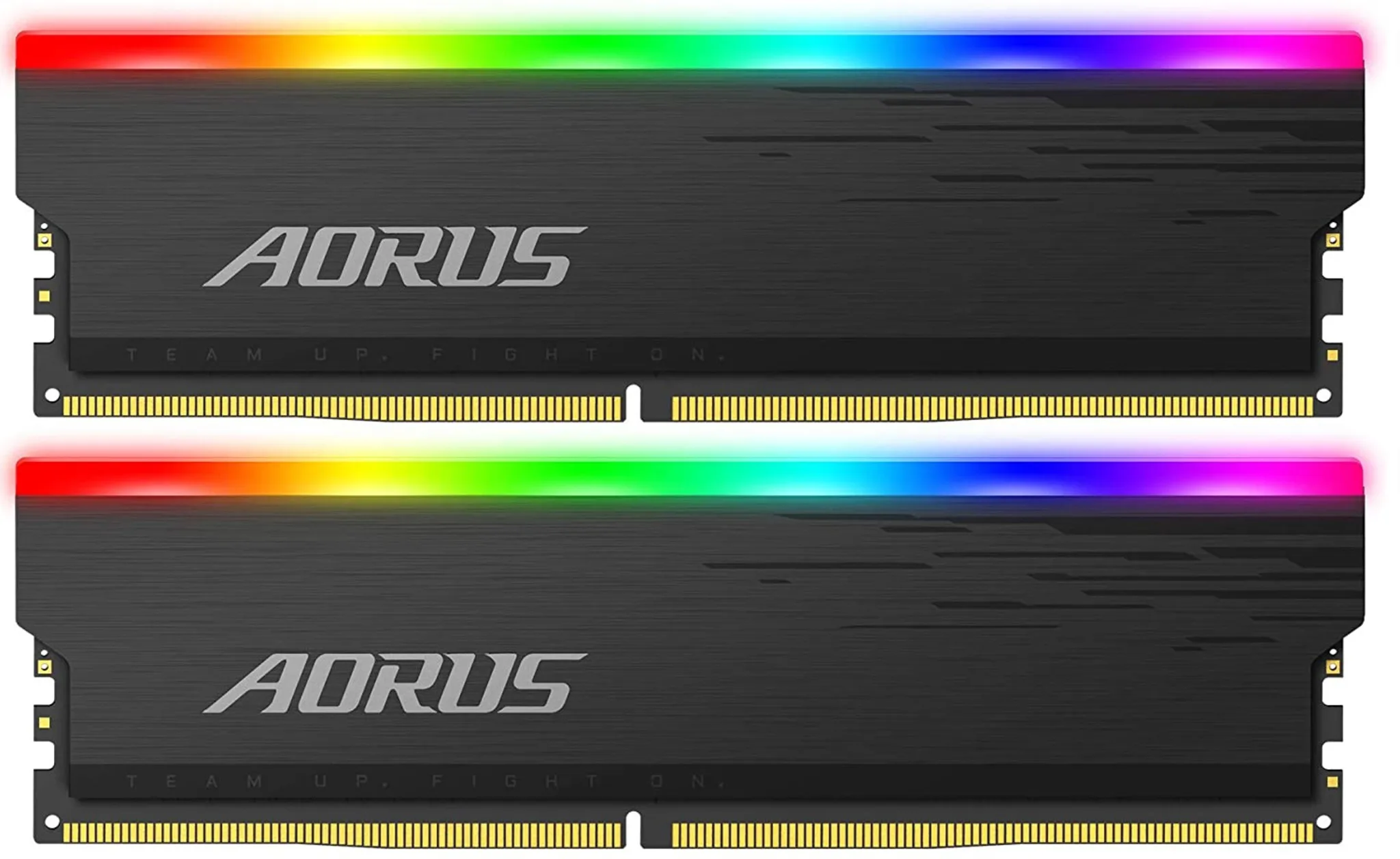 Imagen 0 de Gigabyte AORUS RGB GP-ARS16G37 (2 x 8GB | DIMM DDR4-3733)