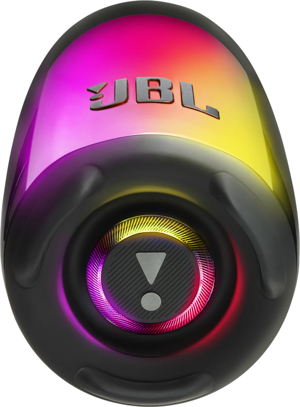 Imagen 6 de Parlante Inalámbrico JBL Pulse 5, Bluetooth5.1IP67 Batería 12hrs Luces360° Negro