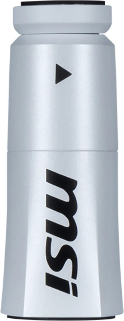 Imagen 5 de Tarjeta de Video MSI GF RTX5080 16G GAM. TRIO OC WHITE 16GB GDDR7 HDMI DP G-SYNC