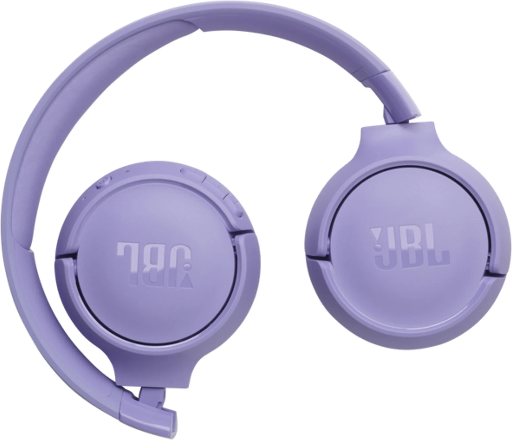 Imagen 5 de Audífonos JBL Tune 520 Conectividad Inalámbrica Bluetooth Color Morado