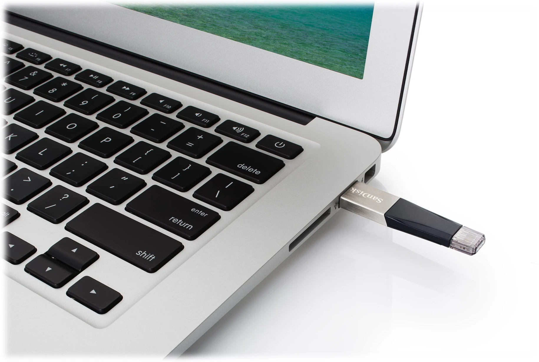 Imagen 1 de IXPAND MINI 64GB USB 3.0 Y LIGHTNING