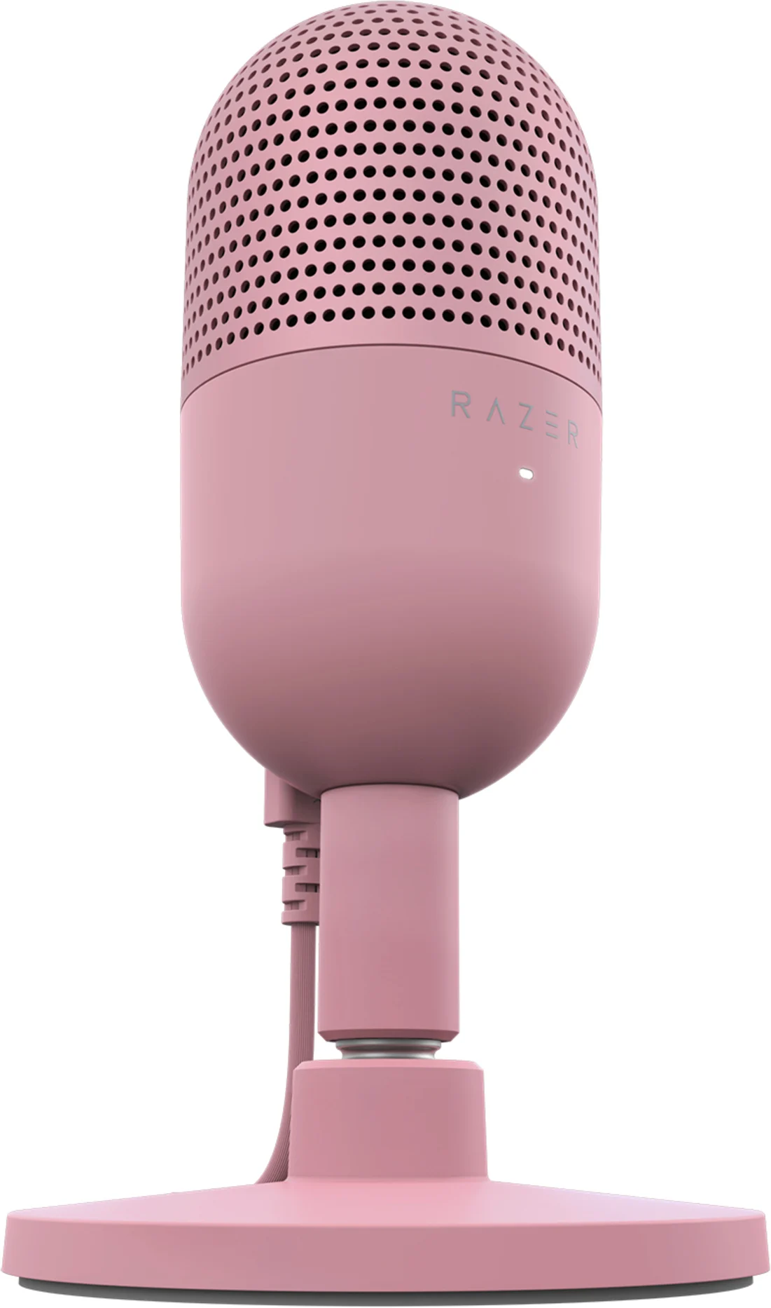 Imagen 2 de Razer - Microphone - Seiren V3 Mini Compact USB