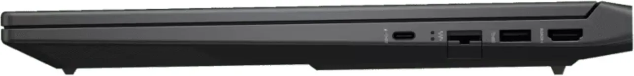 Imagen 4 de Notebook Gamer HP 15-FB3036LA AMD R7 7445H RAM 16GB SSD 1TB 15.6" RTX4050 W11H