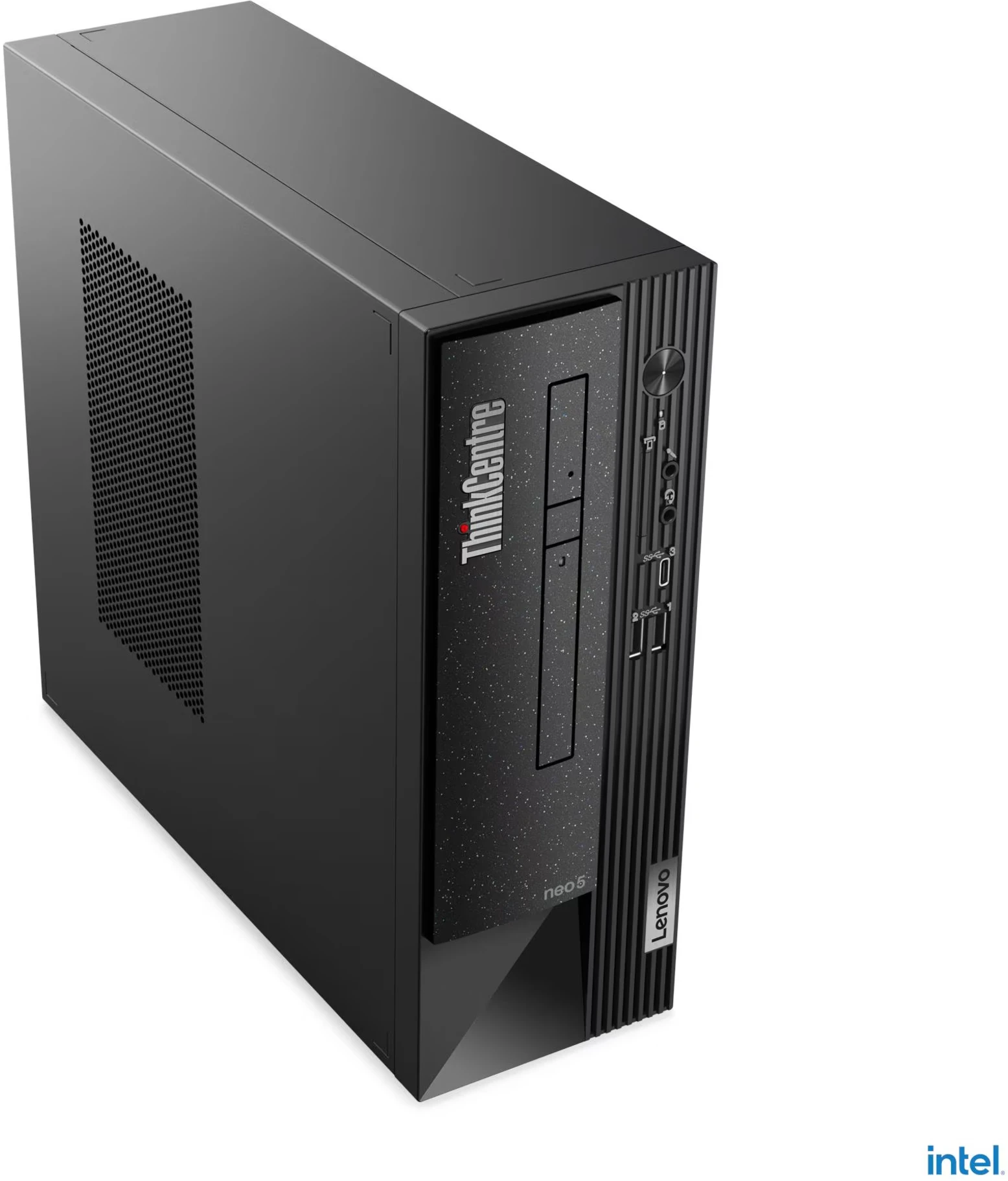 Imagen 5 de Computador Lenovo ThinkCentre Neo 50s Gen3 SFF I7-12700 RAM16GB SSD 512GB W11P