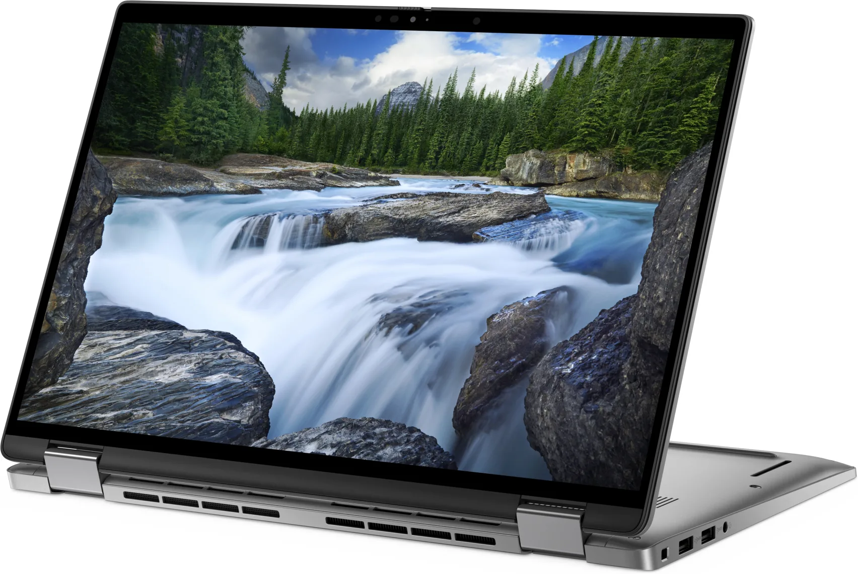 Imagen 1 de Notebook Dell Latitude 7440 i7-1355U RAM 16GB SSD 512GB 14" Touch  W11P