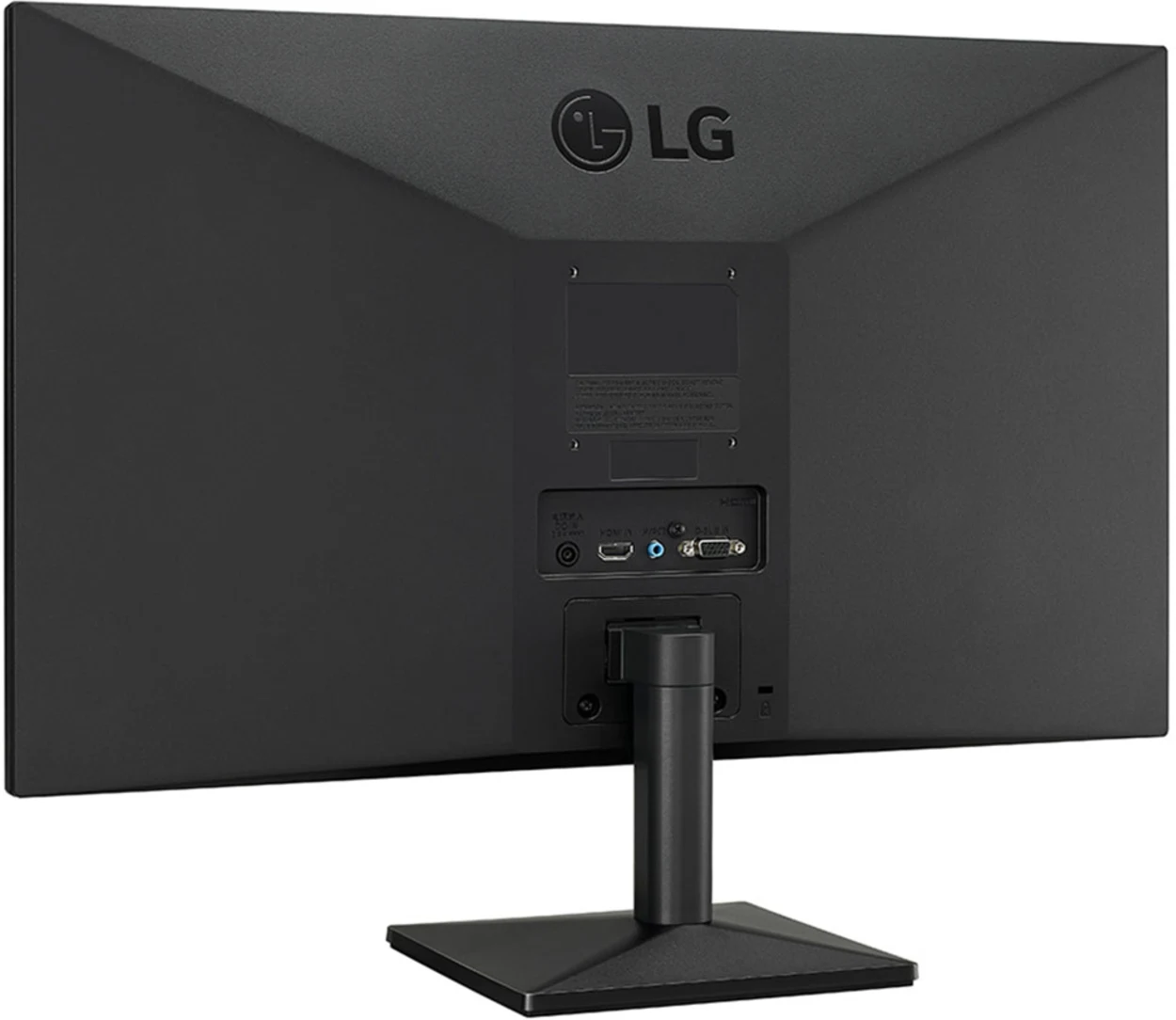 Imagen 6 de Monitor LG 22MN430H 21.5" FHD 1920*1080 IPS HDMI VGA 5ms 75Hz