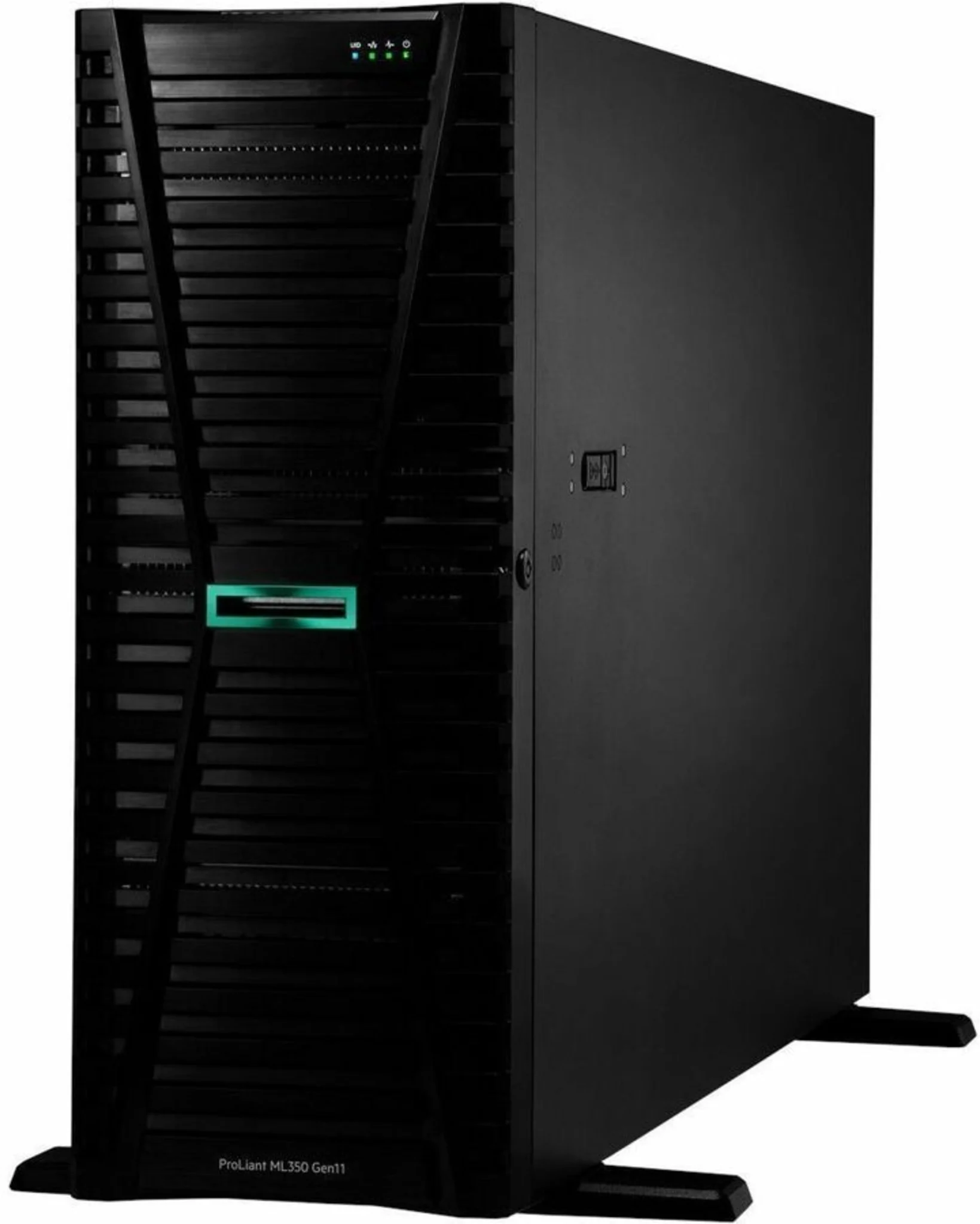 Imagen 0 de HPE ML350 G11 4410Y MR408i-o 8SFF Svr