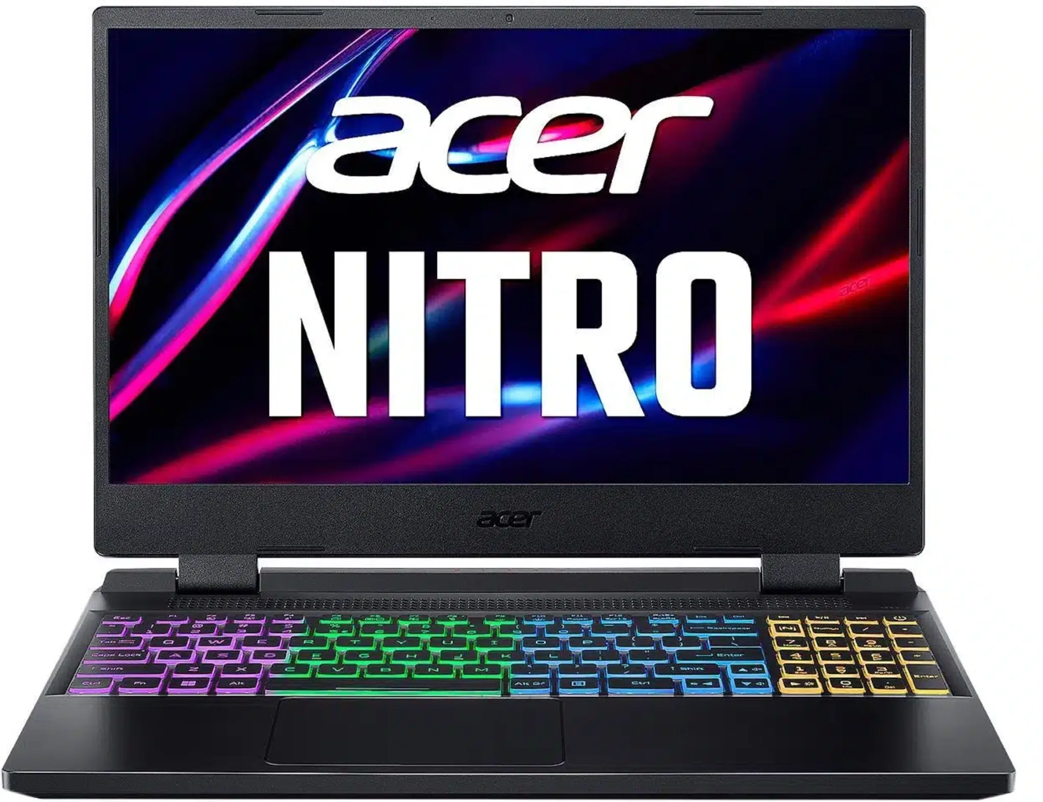 Imagen 0 de Acer Nitro 5 AN515 [NH.QMZAL.001.1]