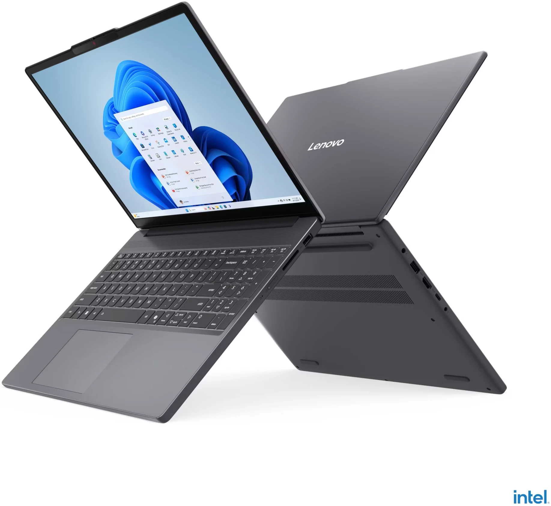 Imagen 1 de Notebook Lenovo IdeaPad Slim 3 15IRH10 i5-13420H 24GB 512GB 15.3" W11H
