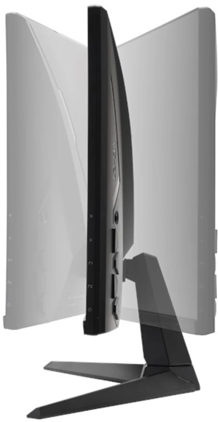 Imagen 2 de Monitor Asus TUF Gaming VG27AQZ1A 27" 2540*1440 IPS 170Hz 2*HDMI 1*DP 1ms MPRT