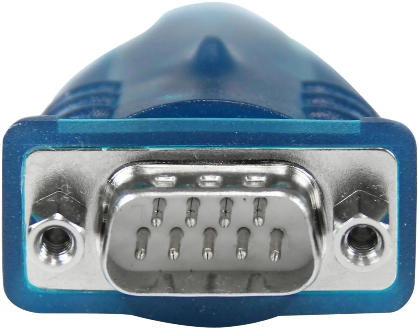 Imagen 9 de Cable Adaptador USB a Serie RS232 1*DB9  M/M