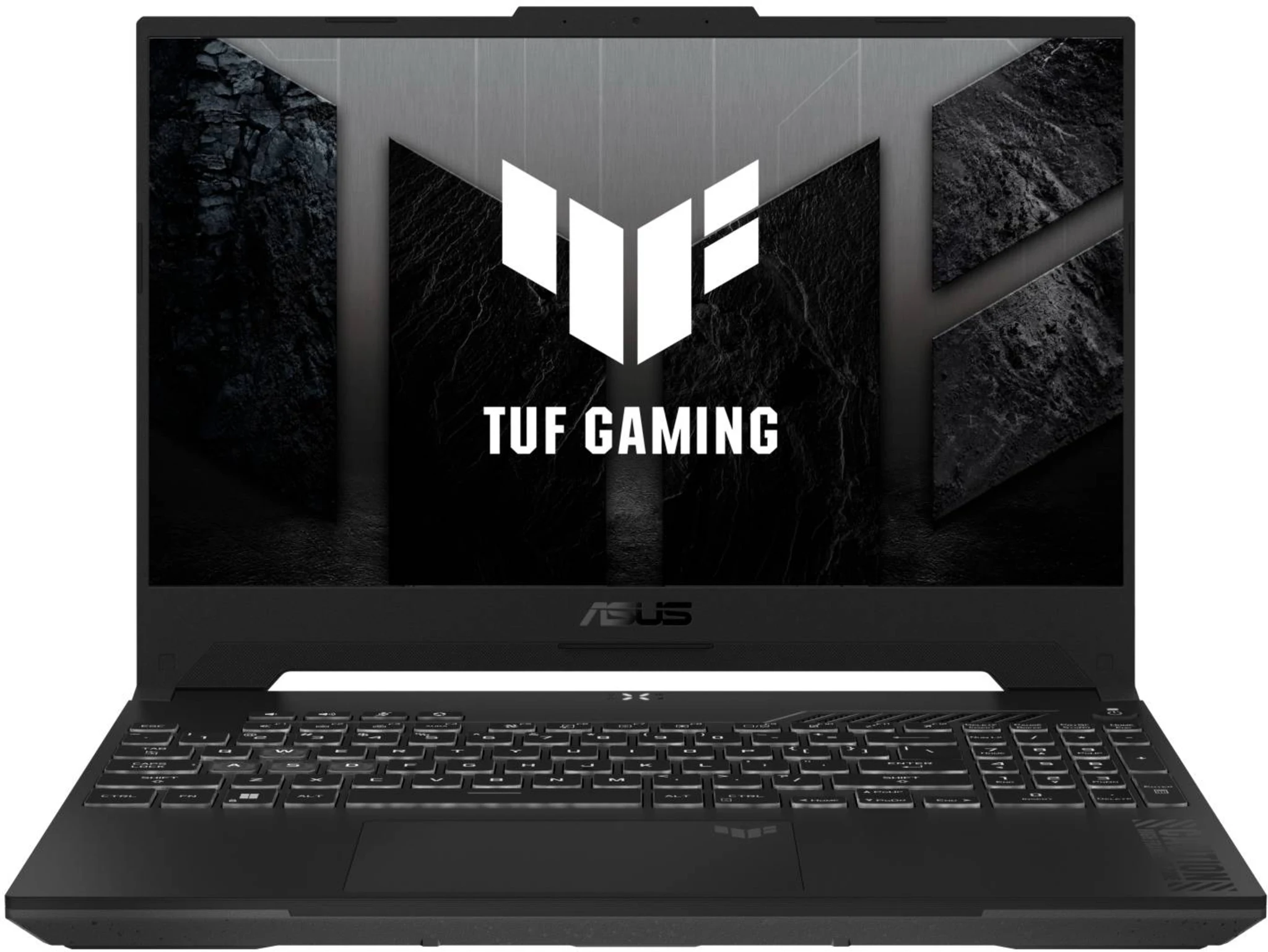 Imagen 0 de Notebook Asus TUF Gaming F15 I7-12700H RAM 16GB SSD 512GB 15.6" VID8GB W11H