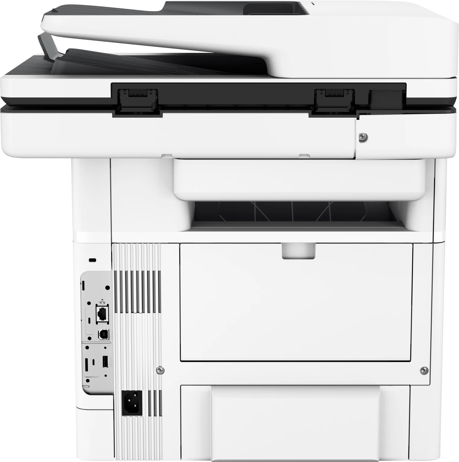 Imagen 3 de Impresora Multifunción HP LaserJet Managed MFP E52645dn Láser Monocrómo LAN USB