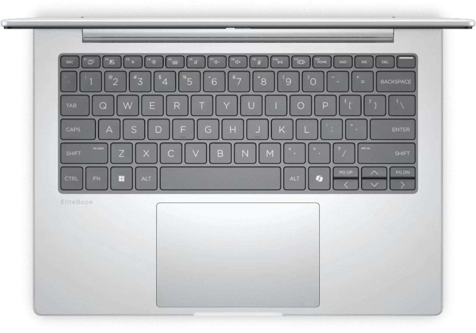 Imagen 8 de Notebook HP EliteBook 8 G1i Ultra 7 255U 16GB 1TB 14" Touch W11P 