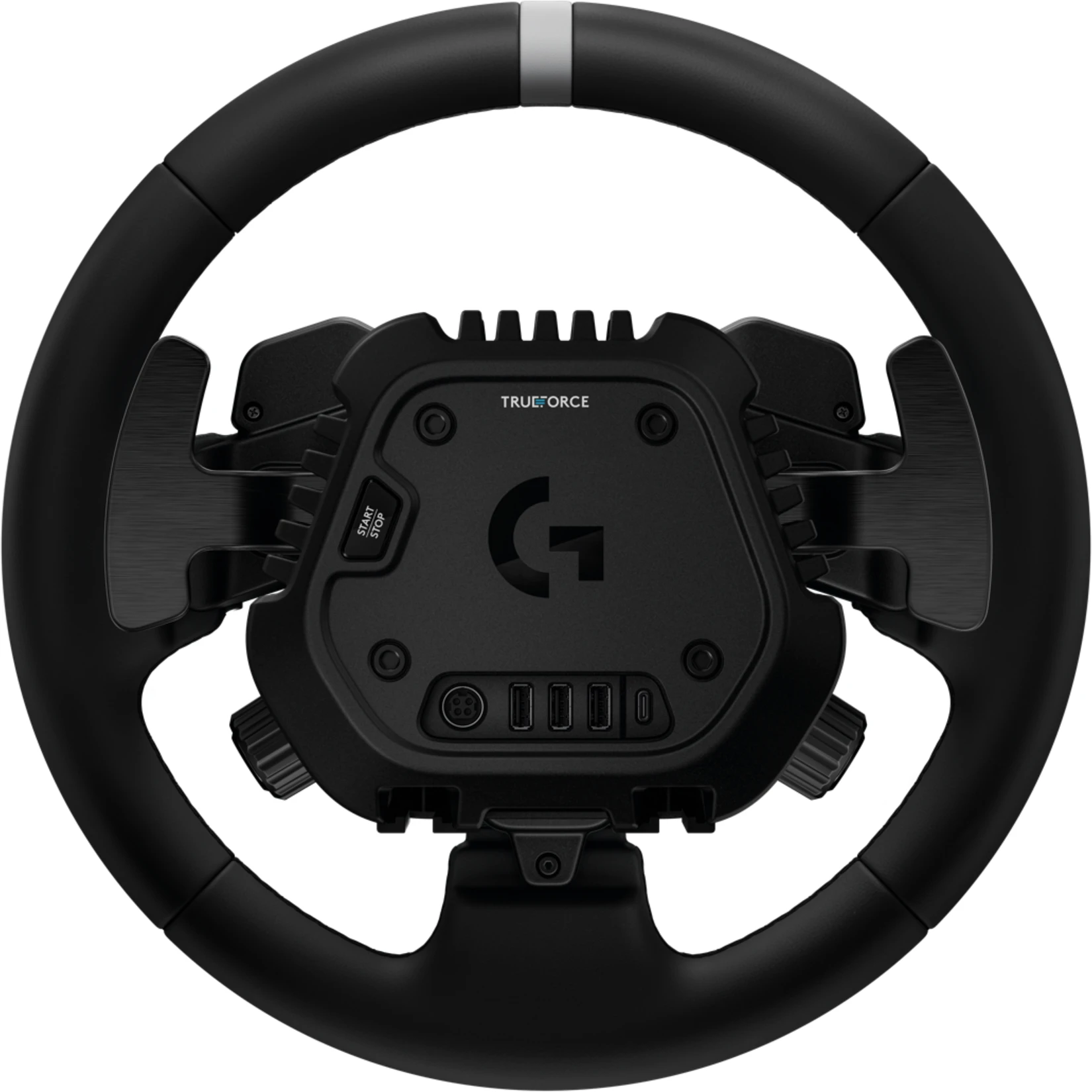 Imagen 9 de Volante de carreras RS50 System para PC, PS4 y PS5 TRUEFORCE