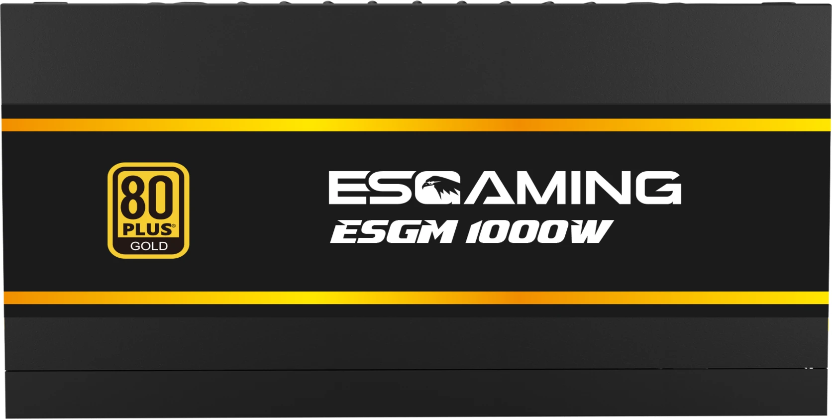Imagen 3 de Fuente de Poder EsGaming ES-1000W GOLD, 1000W Módular 80Plus Certf Gold ATX Negr