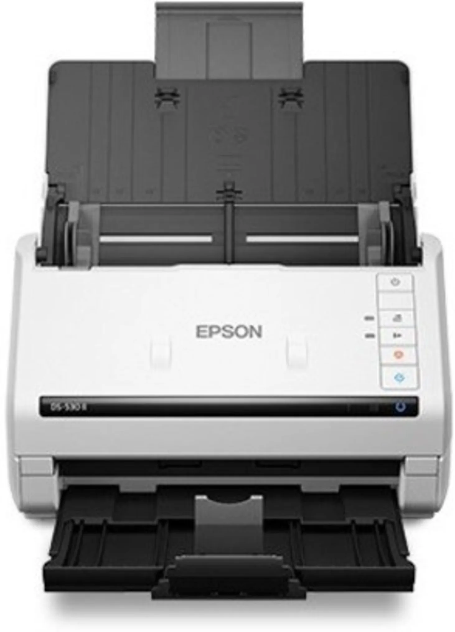 Imagen 9 de Escáner de Escritorio Epson WorkForce DS-530 II Dúplex 600dpi Alim 50 Pág USB3.0
