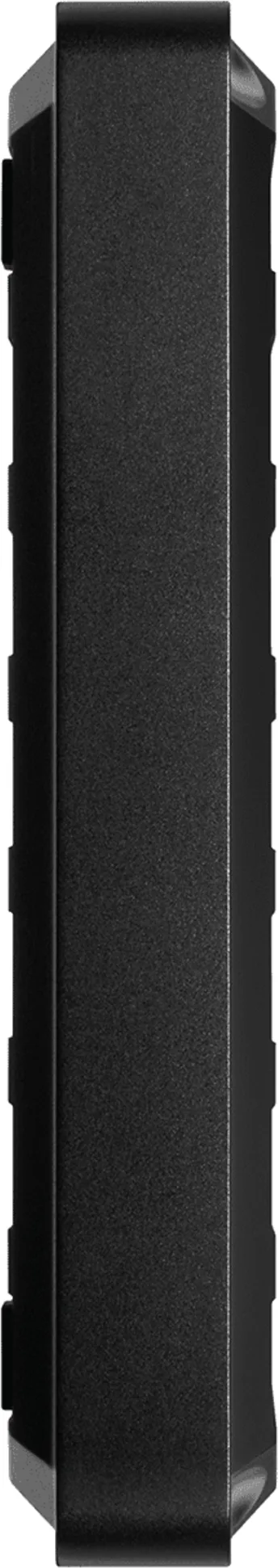 Imagen 5 de Disco Duro Externo Western Digital P10 Gamer P10 4TB 2.5" 5400rpm USB3.2 G1 Blac