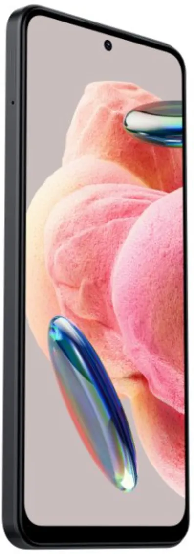 Imagen 8 de Xiaomi Redmi Note 12  EU  4GB + 128GB  Onyx gray