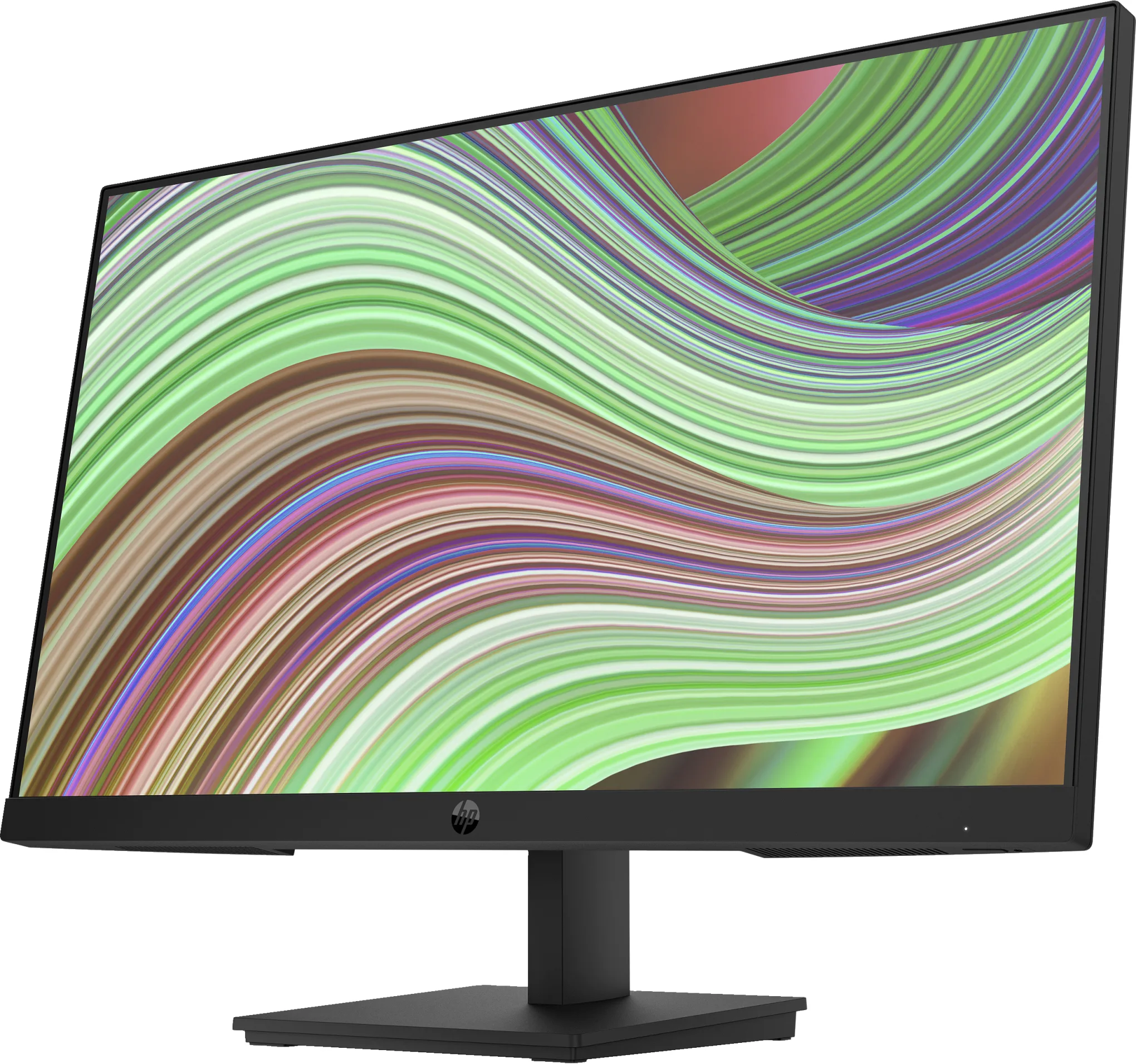 Imagen 3 de Monitor HP P24v G5 23.8" FHD 1920*1080 VA HDMI VGA 75Hz 