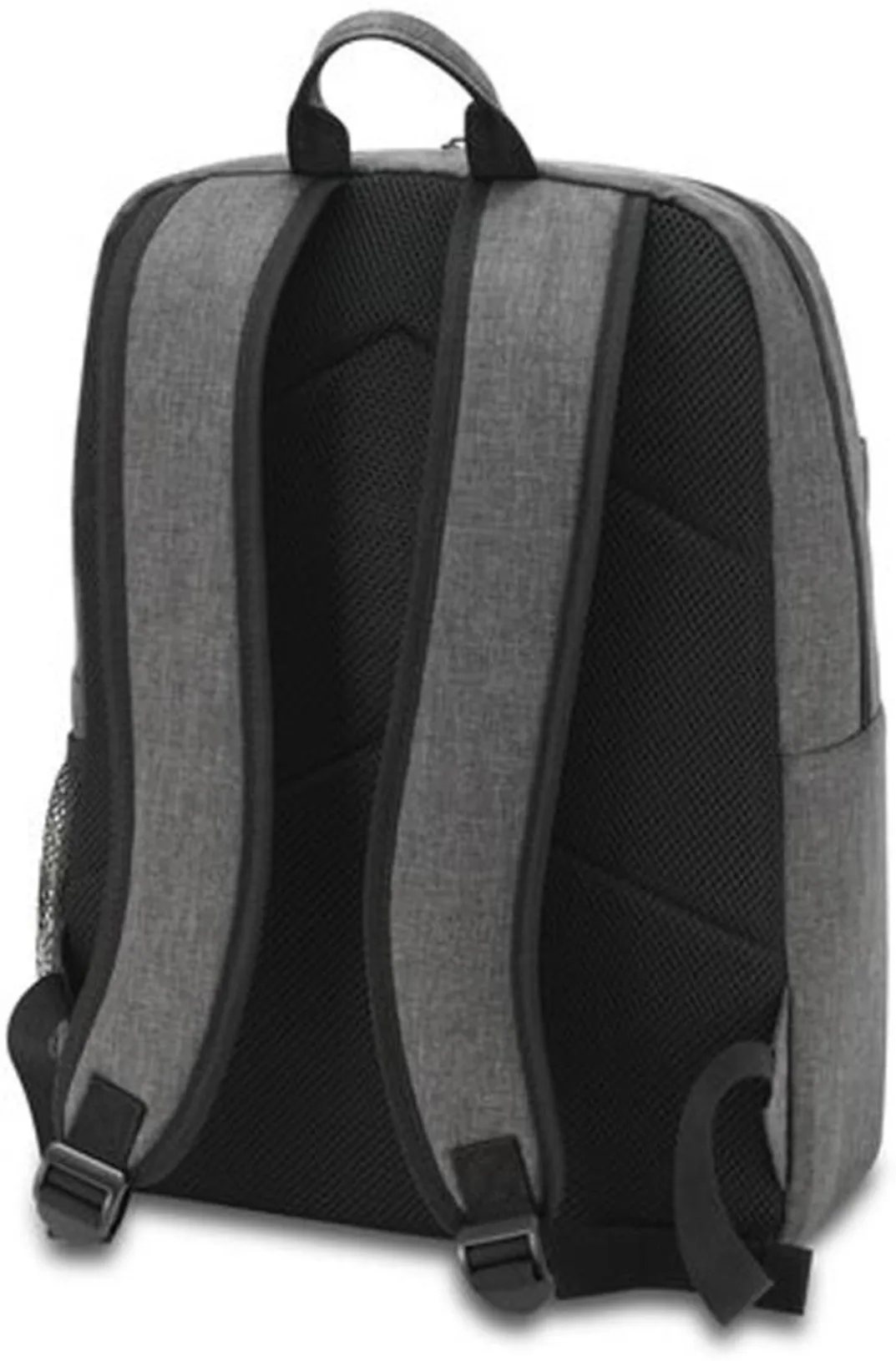 Imagen 4 de Mochila Simply Portable hasta 16 Gris Waterproof