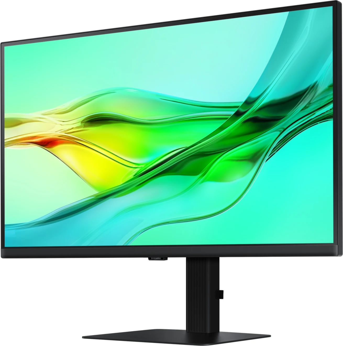 Imagen 16 de Monitor Samsung ViewFinity S6 S60D 27" QHD 2560*1440 IPS LAN DP HDMI 3*USB USB-C