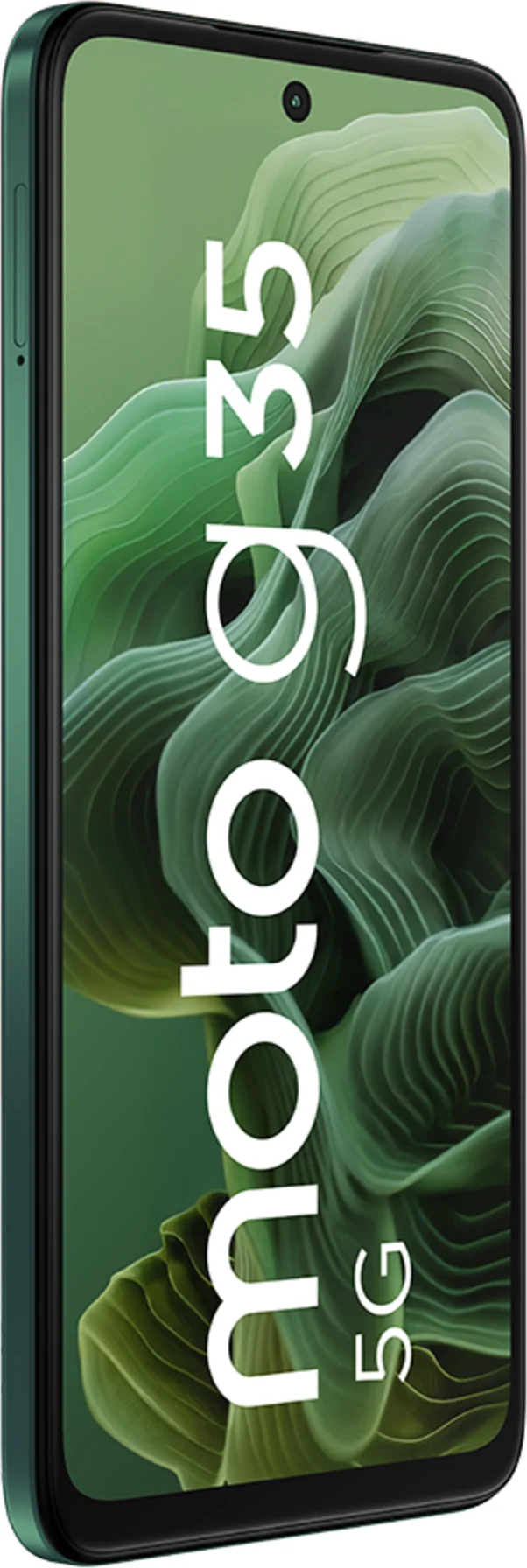 Imagen 4 de Celular Motorola Moto G35 256GB RAM 4GB 50MP 6.7' Verde