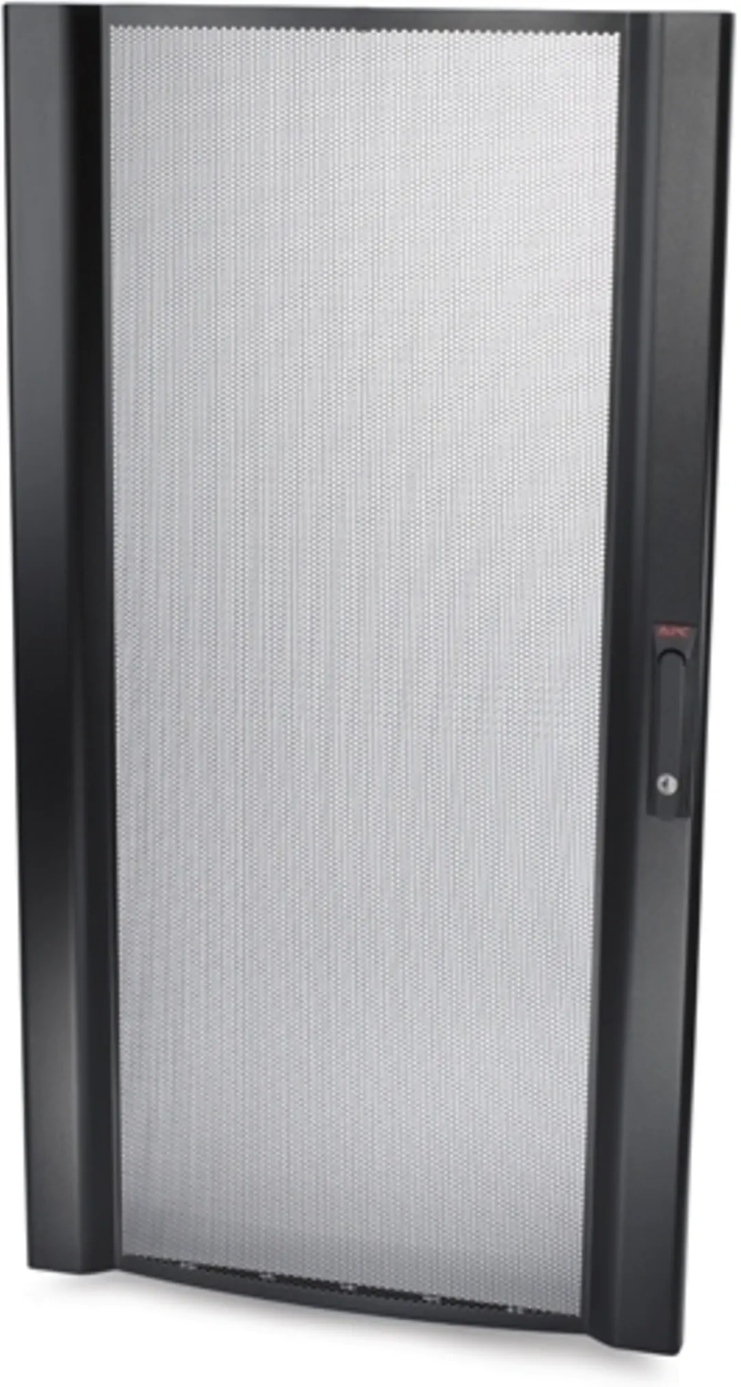 Imagen 6 de Gabinete para Rack Serv. APC NetShelter SX 24U IP20 600x1070mm Caja Profunda Neg