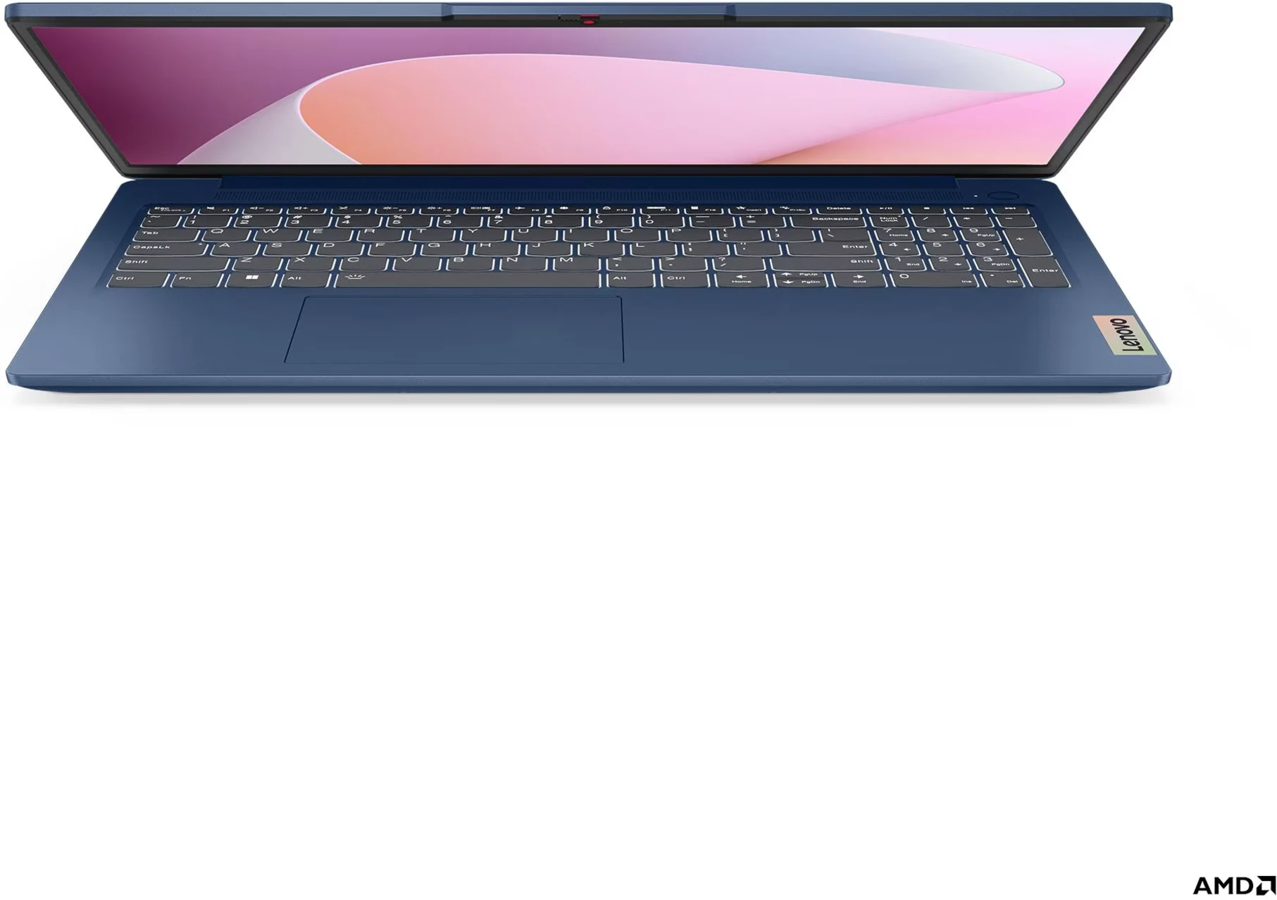 Imagen 2 de Notebook Lenovo IdeaPad Slim 3 15ABR8 AMD Ryzen 7 5825U 16GB 512GB 15.6" W11H