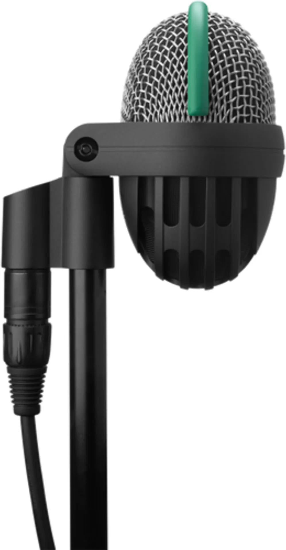 Imagen 2 de Micrófono Dinámico AKG D112 MKII para Grabación y Presentaciones en Vivo