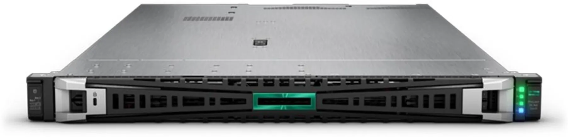 Imagen 0 de HPE ProLiant DL360 Gen11 1P 4510 2.4GHz 12c 1P 32GB-R 8SFFMR408i-o 2x800Watts