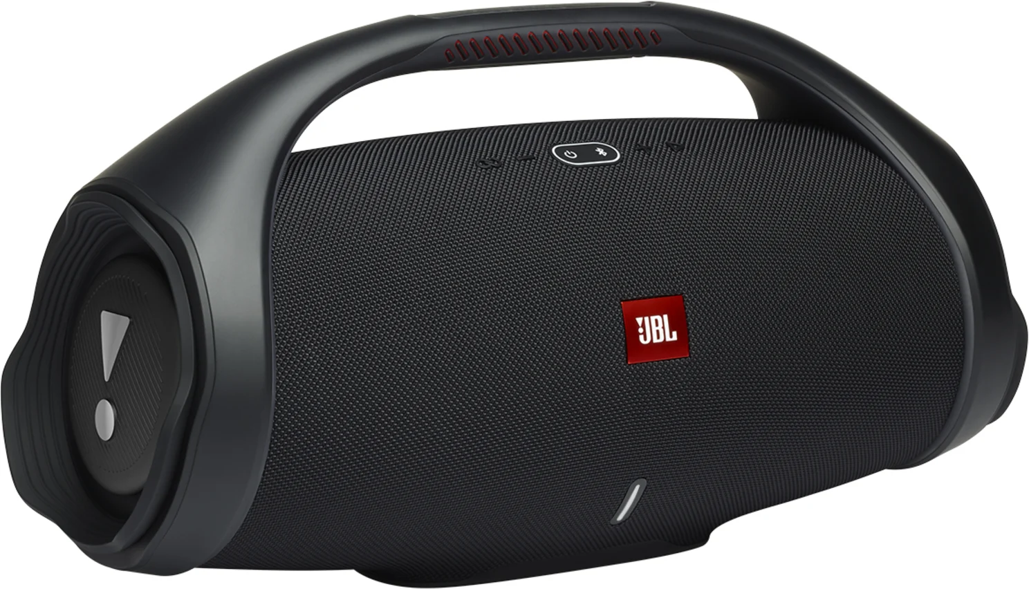 Imagen 0 de Parlante Inlámbrico JBL BOMBOX 2 Black