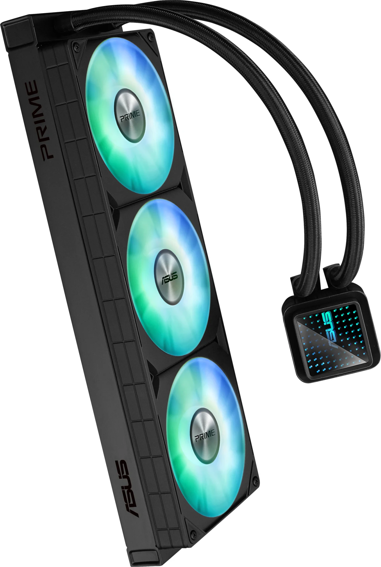 Imagen 4 de ASUS PRIME LC 360 ARGB - Fan unit