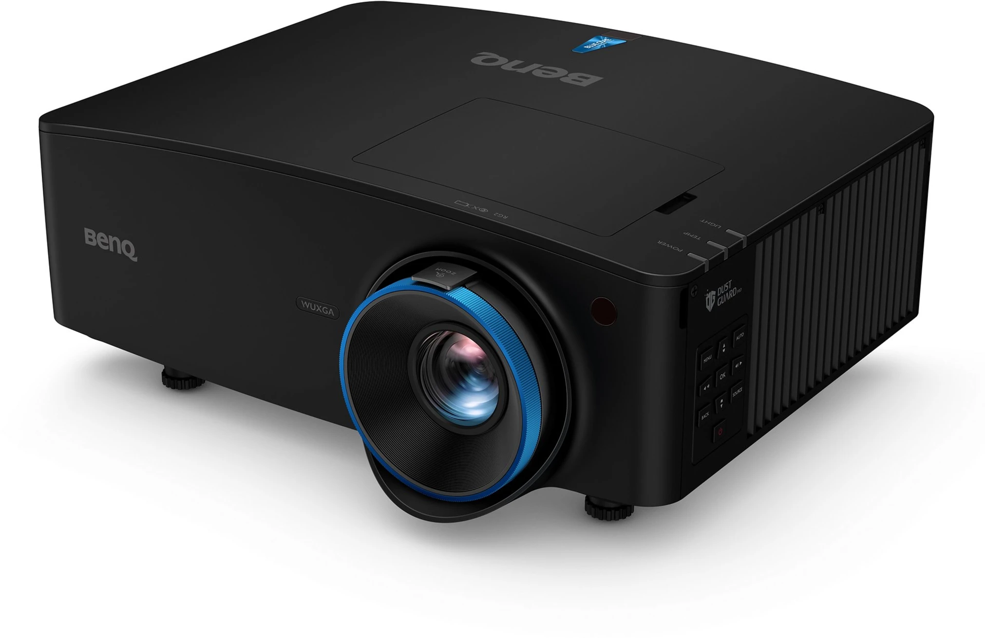 Imagen 3 de Proyector BenQ LU935ST, 5500LUMENES WUXGA HDMI VGA LAN USB RS-232