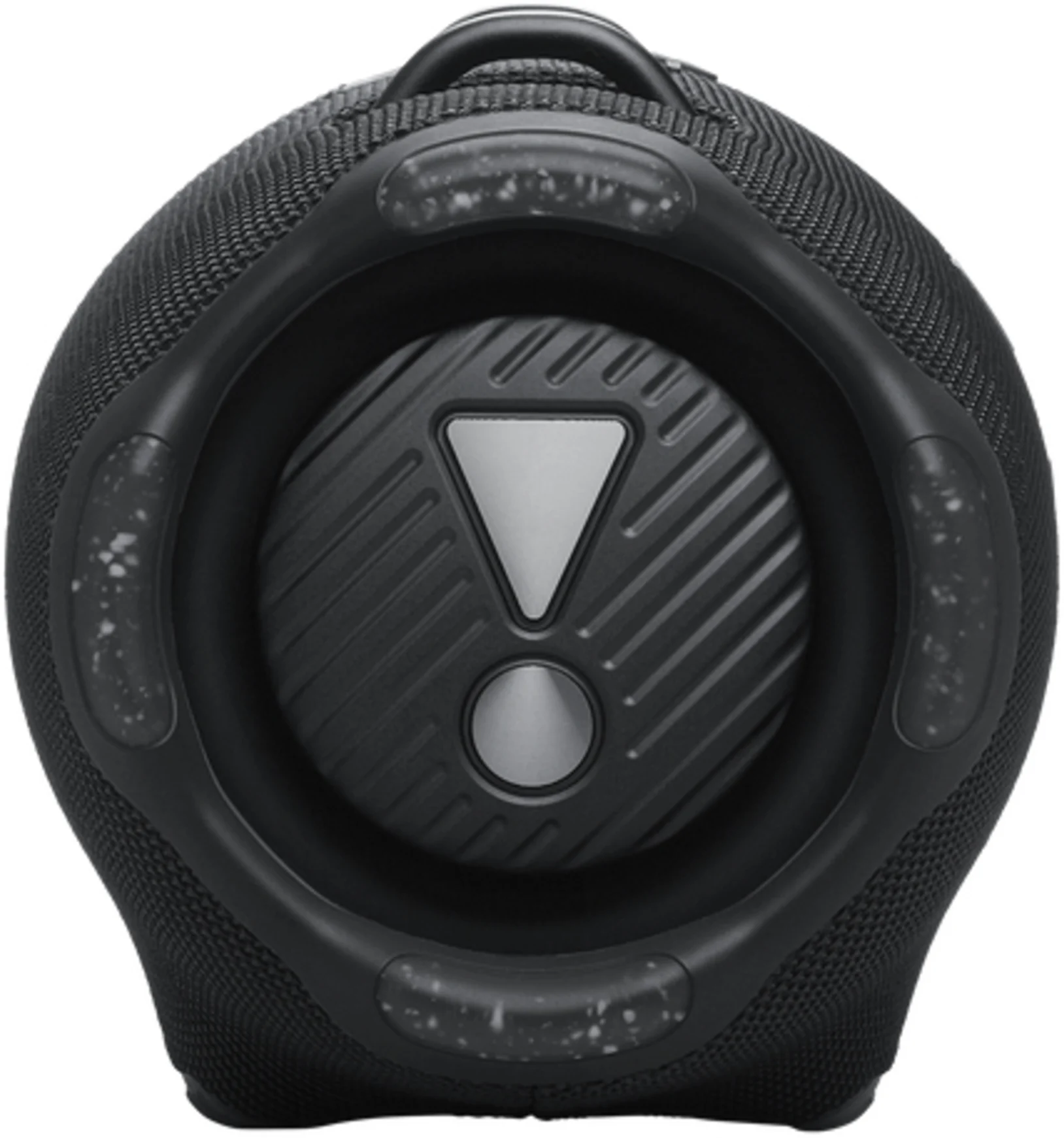 Imagen 3 de Parlante Inalámbrico JBL Extreme 4 Negro, Resistente al agua, Bluetooth