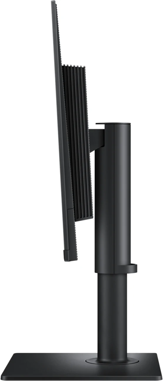 Imagen 8 de Monitor Samsung S40GD 24" FHD  IPS  DP 2*HDMI USB 100Hz 5(GTG) At. ajust Pivot 