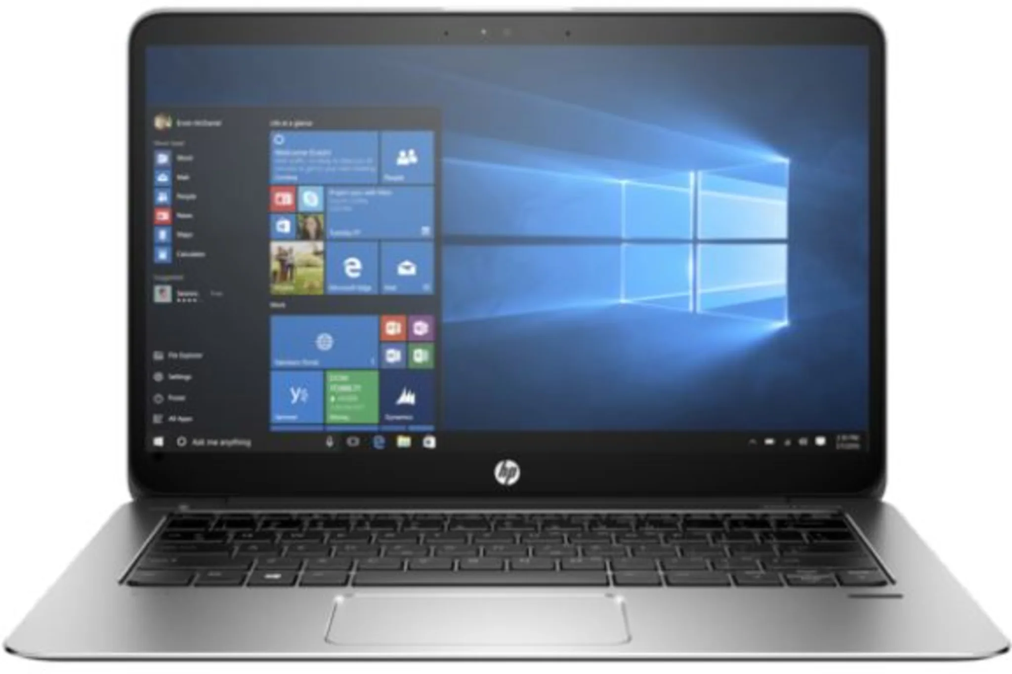 Imagen 0 de Notebook HP EliteBook X360 1030 G2 I7-7600U RAM8GB DDR4 SSD512GB 13.3"Touch W10P