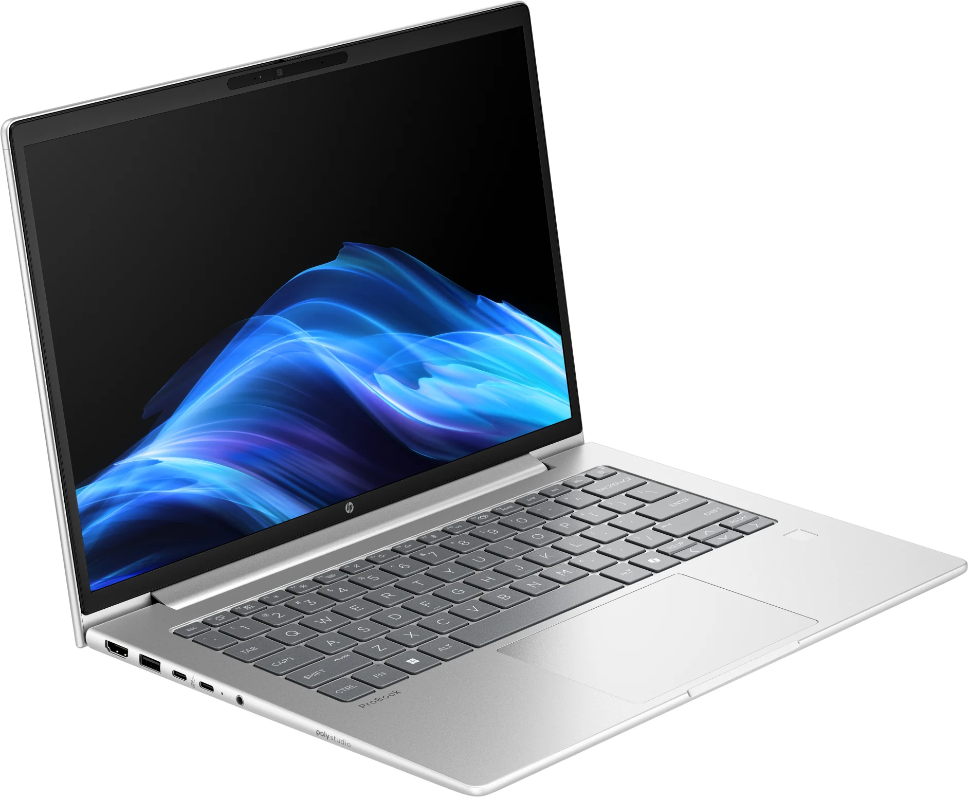 Imagen 1 de Notebook HP ProBook 4G1i R14 Intel Core 5 120U 16GB 512GB 14" W11P