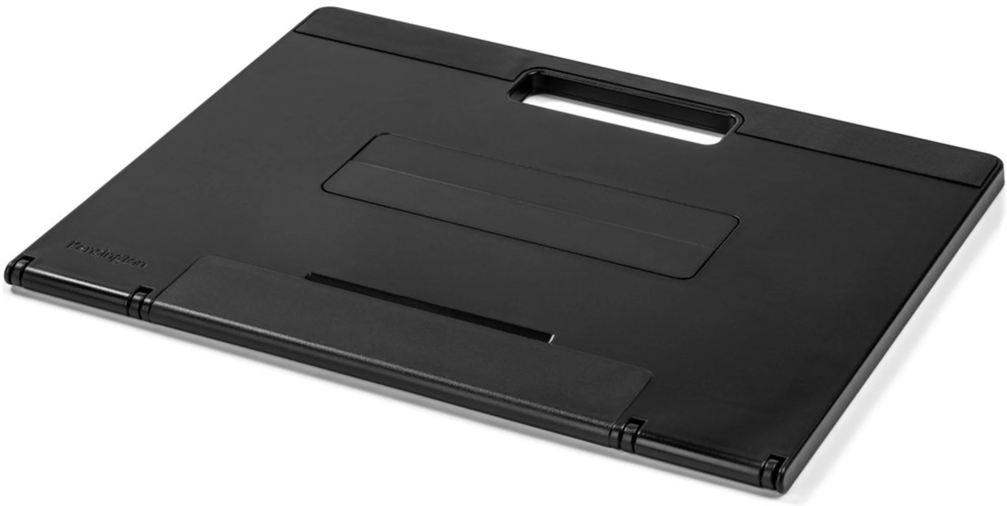 Imagen 3 de Base para Notebook Kesington EASY RISER K50422WW Smart Fit hasta 17" Color Negro